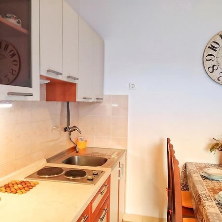 Cozy Apartments Danica Novalja - Ground Floor Szoba fotó