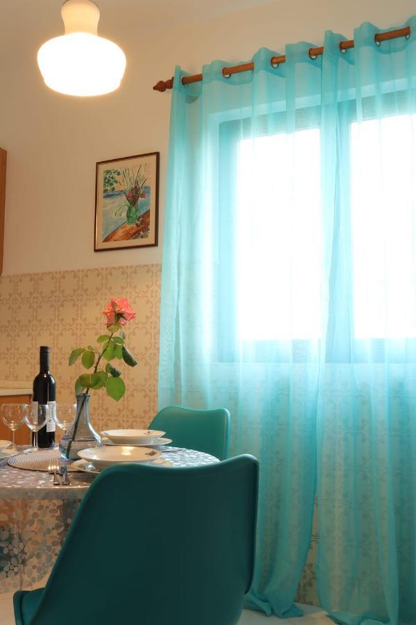 Cozy Apartments Danica Novalja - Ground Floor Kültér fotó