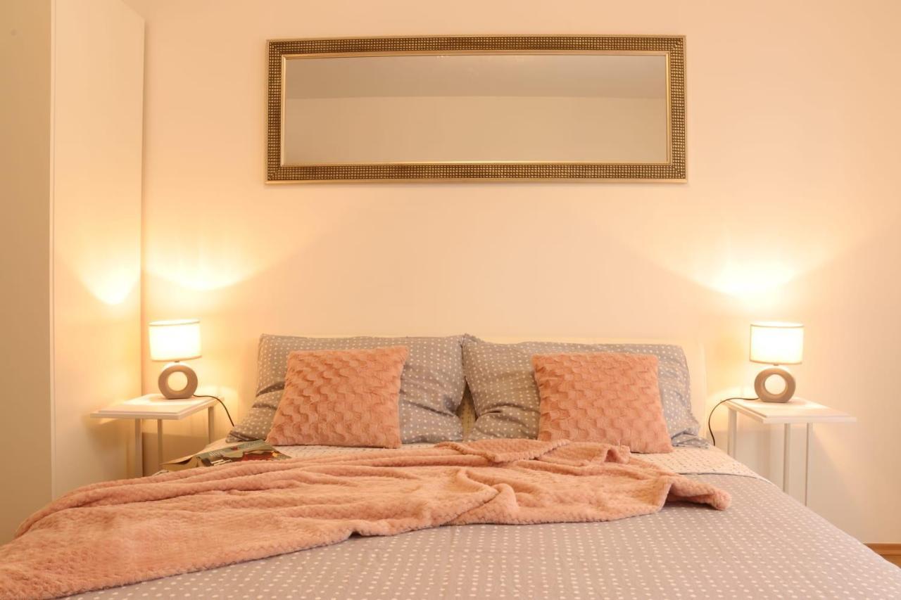 Cozy Apartments Danica Novalja - Ground Floor Kültér fotó