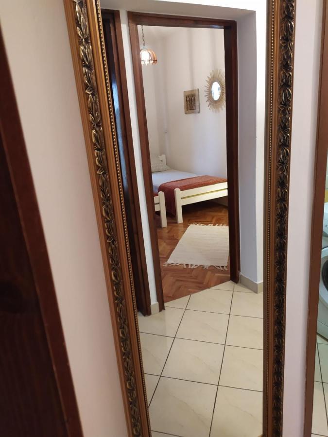 Cozy Apartments Danica Novalja - Ground Floor Kültér fotó