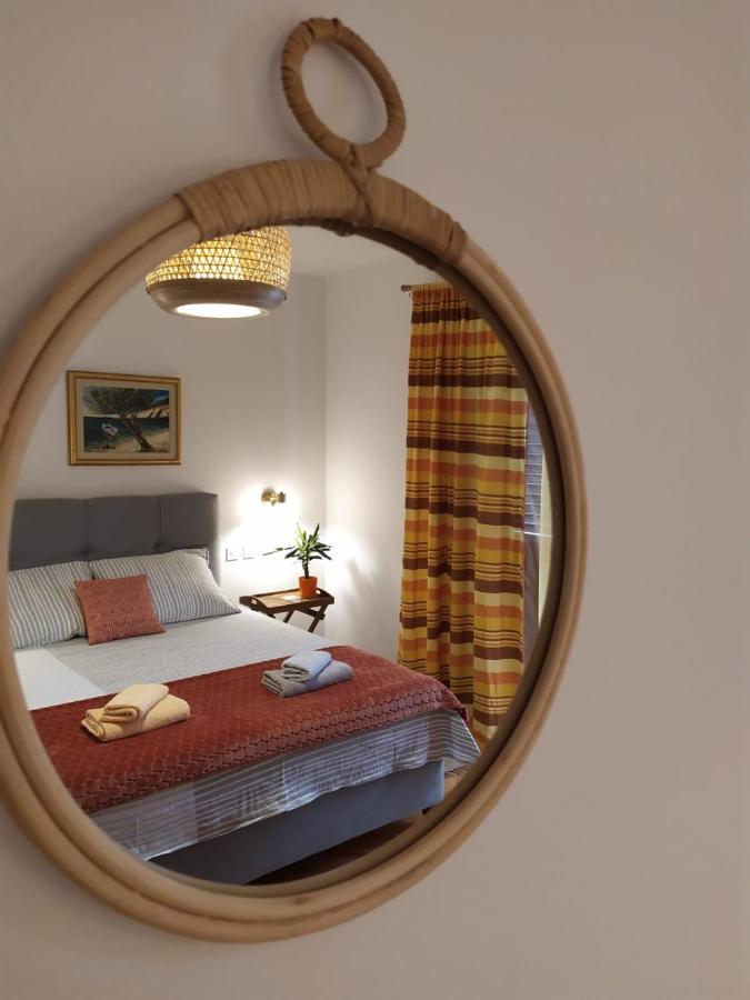 Cozy Apartments Danica Novalja - Ground Floor Kültér fotó