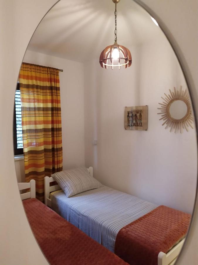 Cozy Apartments Danica Novalja - Ground Floor Kültér fotó