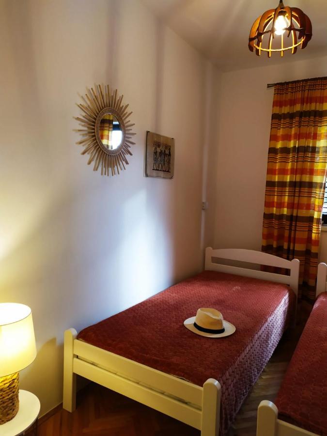 Cozy Apartments Danica Novalja - Ground Floor Kültér fotó