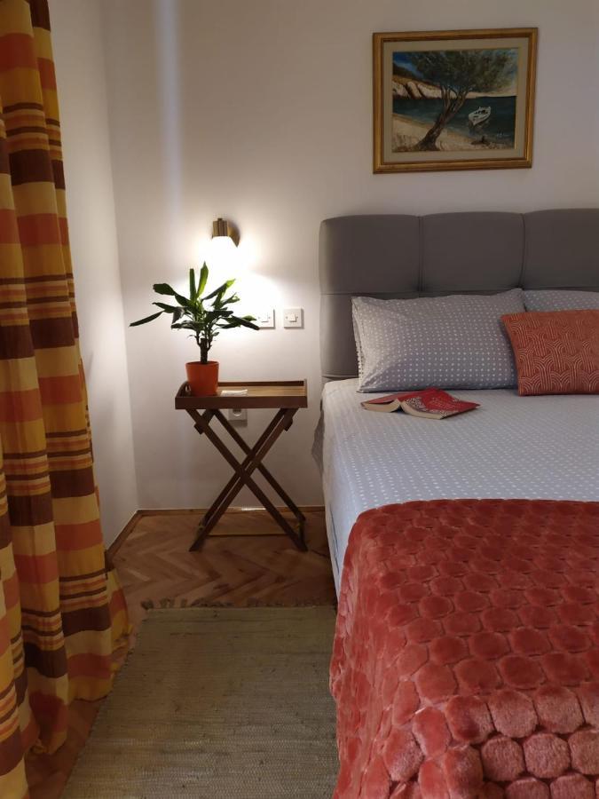 Cozy Apartments Danica Novalja - Ground Floor Kültér fotó