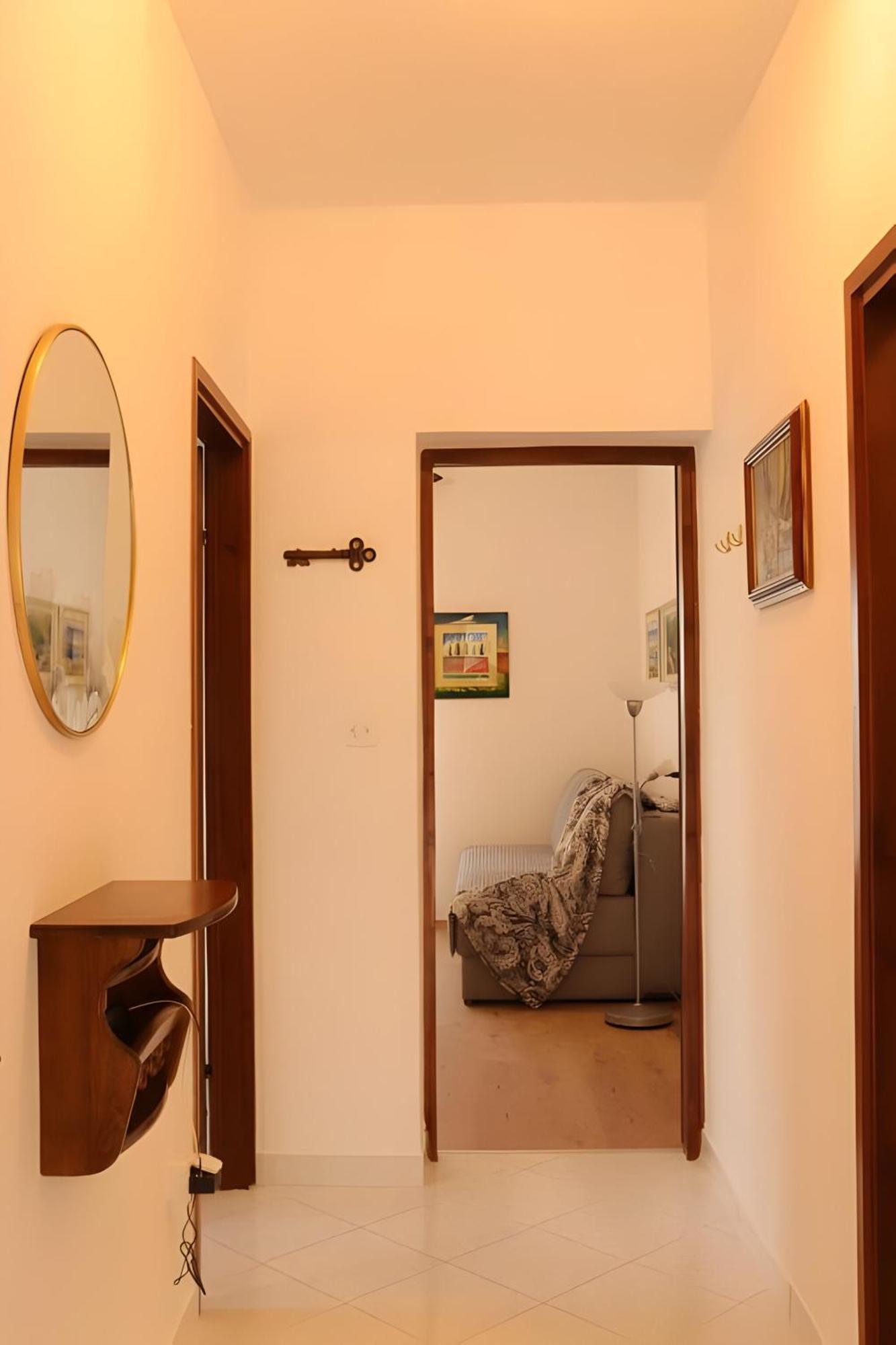 Cozy Apartments Danica Novalja - Ground Floor Kültér fotó