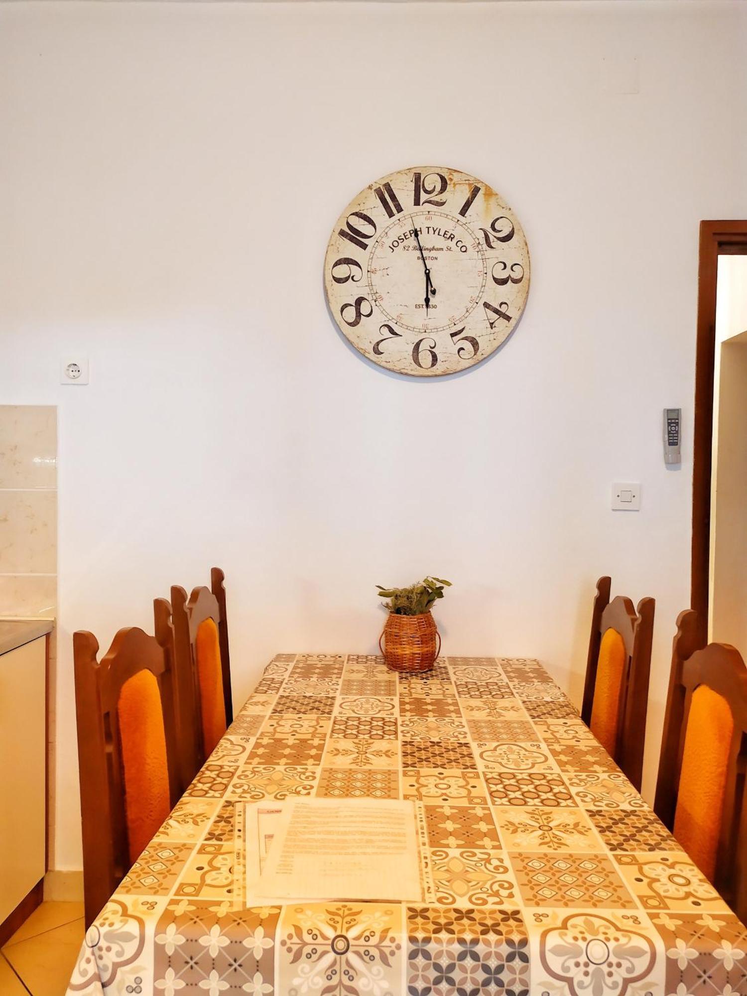 Cozy Apartments Danica Novalja - Ground Floor Szoba fotó